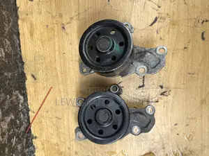 Passo (New Model) Water Pump