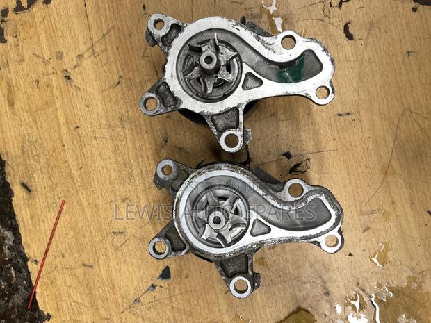 Passo (New Model) Water Pump - thumbnail 3