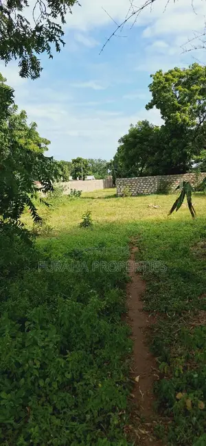 For Sale 2 Acres Prime Land Kikambala