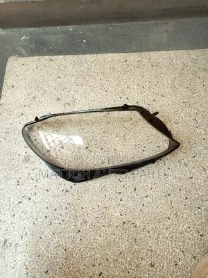 Mercedes W205 15/18
