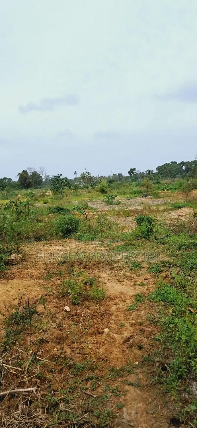 For Sale 5 Acre Malindi Mombasa Road