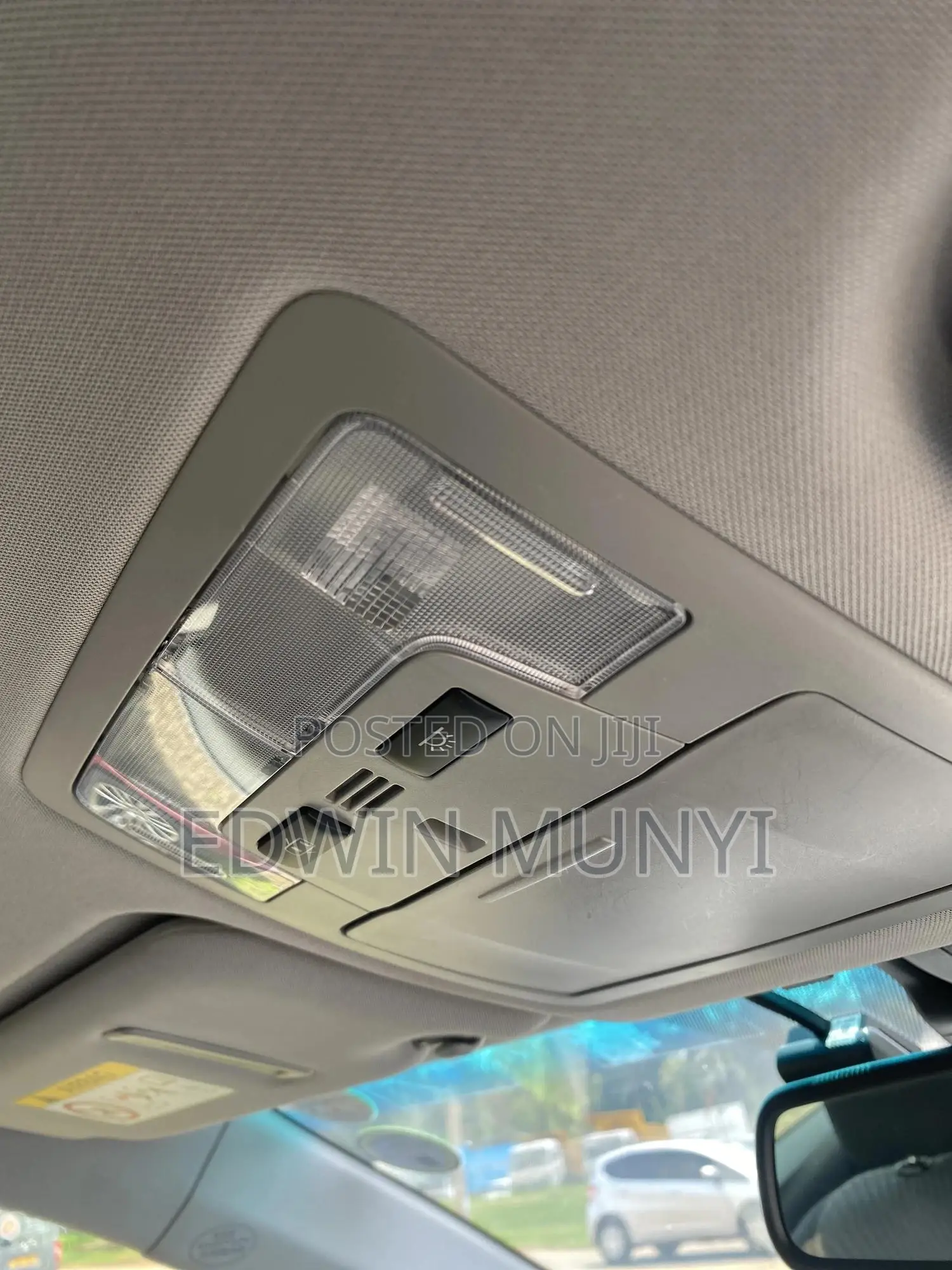 Toyota Camry 2017 Silver