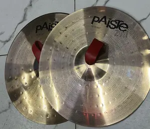 Paiste 16" Marching/Concert Cymbals