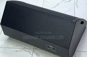 EV Professional 2-Way Sound Reinforcement Monitor Speaker