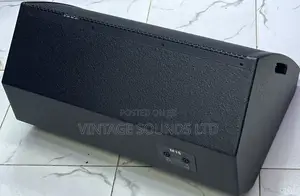EV Professional Sound Reinforcement Monitor Speaker 15”