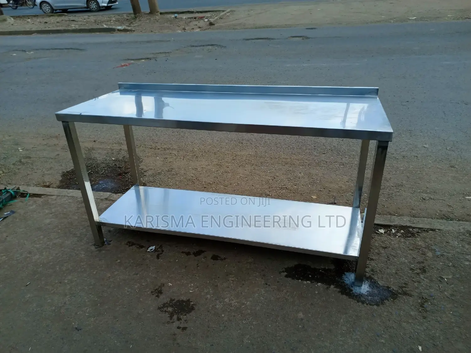 Restaurants Kitchen Table