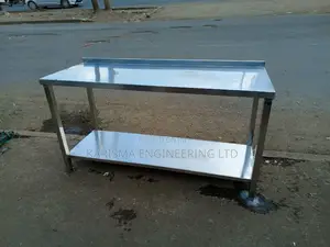 Restaurants Kitchen Table