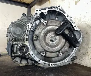 Allion, Premio, Wish, Voxy, Noah, Avensis Gearbox CVT