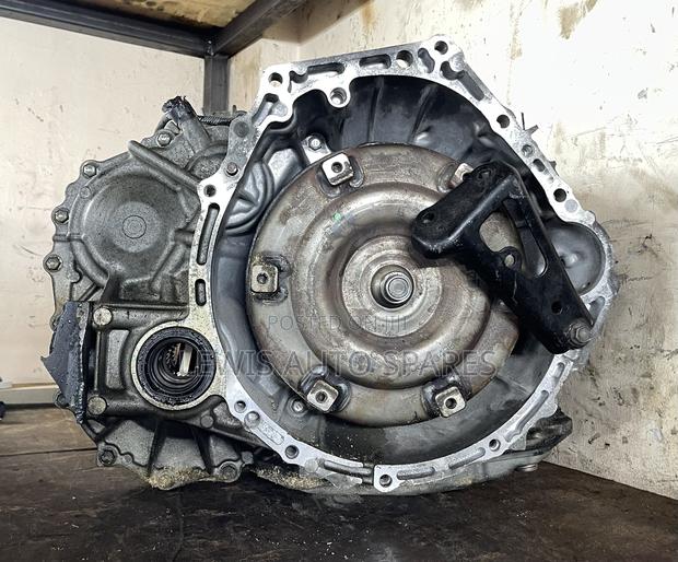 Allion, Premio, Wish, Voxy, Noah, Avensis Gearbox CVT - thumbnail 2