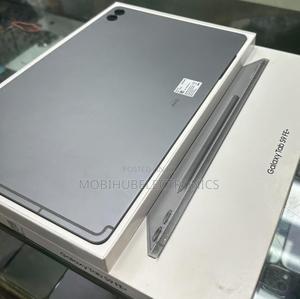 New Samsung Galaxy Tab S9 FE+ 128 GB Gray