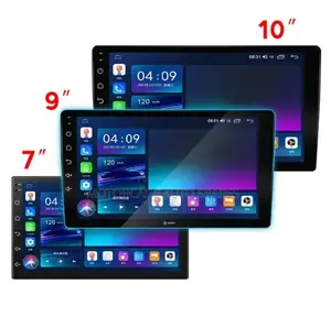 Car Android 7" 9" 10" Radio