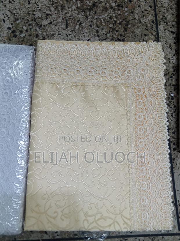 Rectangular Table Cloth - thumbnail 3