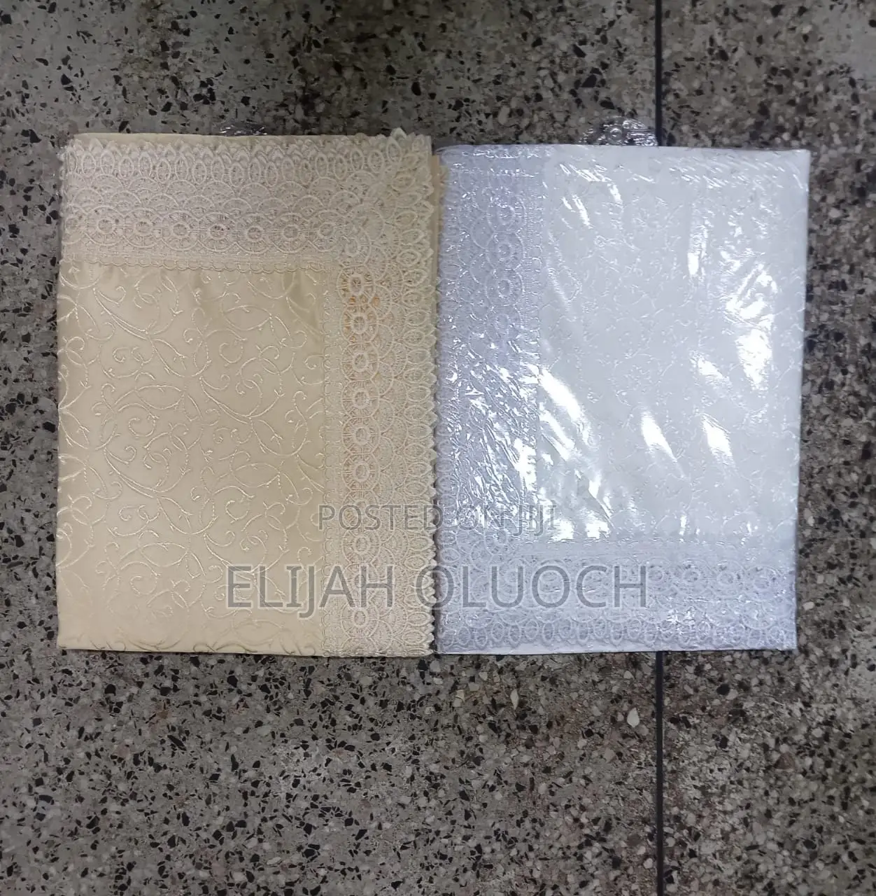 Rectangular Table Cloth