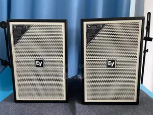 Ev 115 15inchs Speaker Midrange