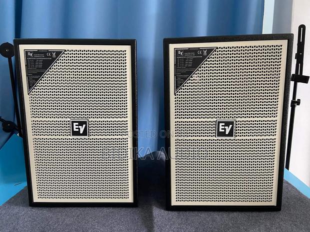 Ev 115 15inchs Speaker Midrange - thumbnail 2