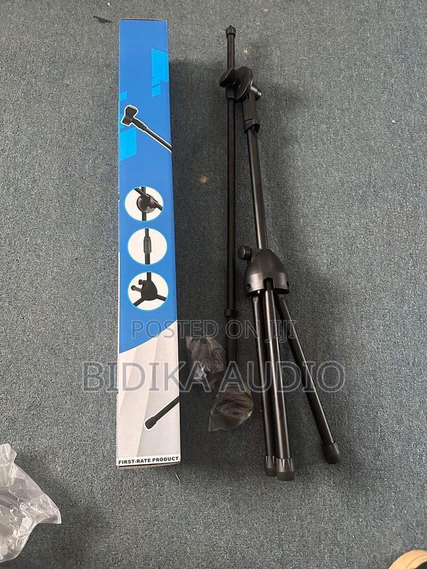 Stands Microphone