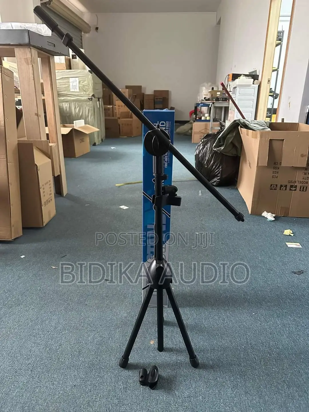 Stands Microphone