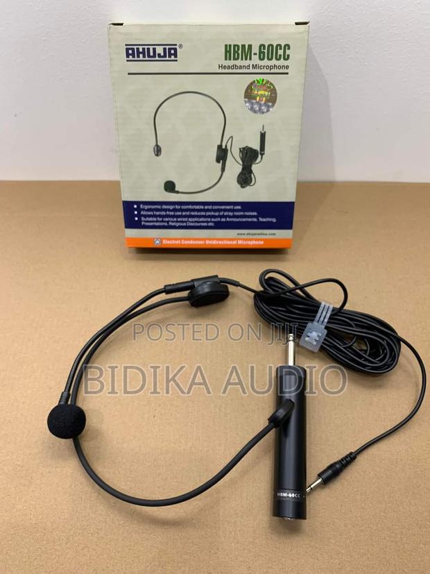 Ahuja HBM 60cc - thumbnail 2