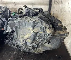 X-Trail, Serena, Dualis, Bluebird Sylphy, Teana Gearbox 2WD