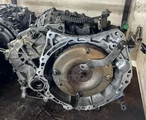 X-Trail, Serena, Dualis, Bluebird Sylphy, Teana Gearbox 2WD