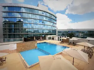 5 Star Hotel in Kenya Nairobi for Sale