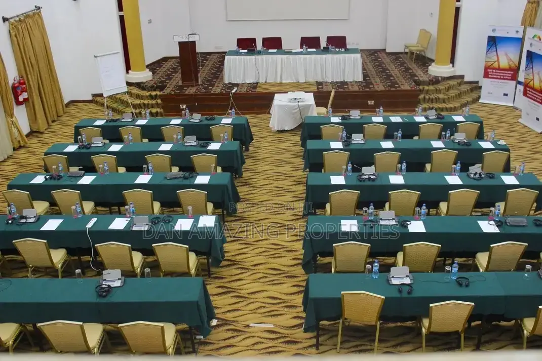 5 Star Hotel in Kenya Nairobi for Sale