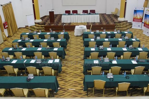 5 Star Hotel in Kenya Nairobi for Sale - thumbnail 4