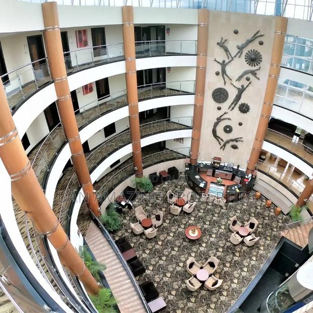 5 Star Hotel in Kenya Nairobi for Sale - thumbnail 5
