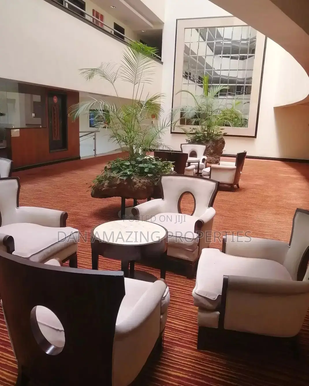 5 Star Hotel in Kenya Nairobi for Sale