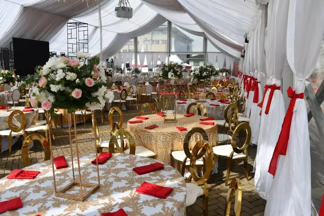 5 Star Hotel in Kenya Nairobi for Sale