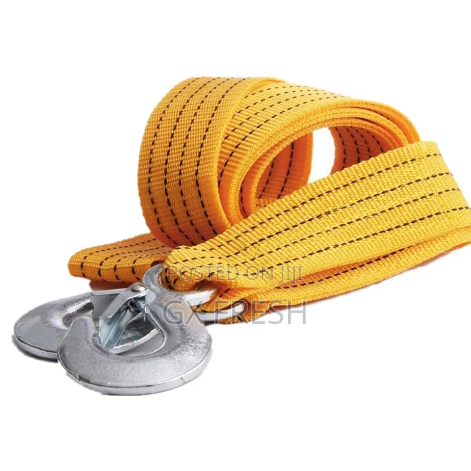 Towing Belt