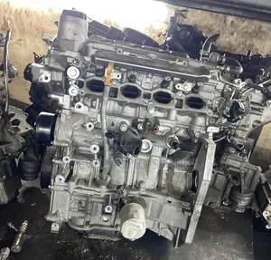 Note,Cube,Sylphy,March,AD,Wingroad,Tiida HR15 Slim Engine