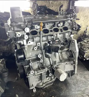 Note,Cube,Sylphy,March,AD,Wingroad,Tiida HR15 Slim Engine