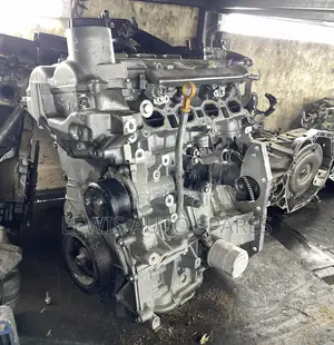 Note,Cube,Sylphy,March,AD,Wingroad,Tiida HR15 Slim Engine