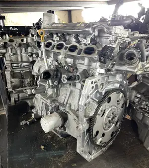Note,Cube,Sylphy,March,AD,Wingroad,Tiida HR15 Slim Engine