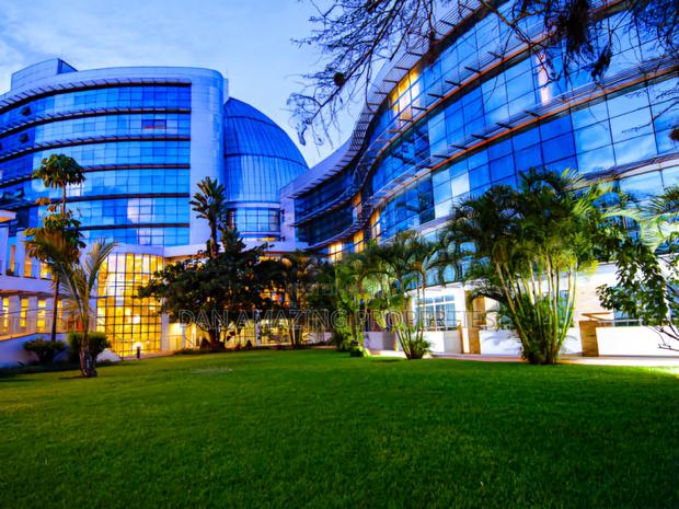 5 Star Hotel in Kenya Nairobi for Sale - main view