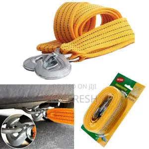 Towing 3ton 4m Belt