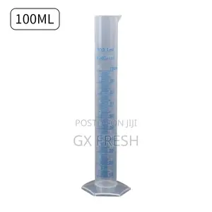 Measuring Tube