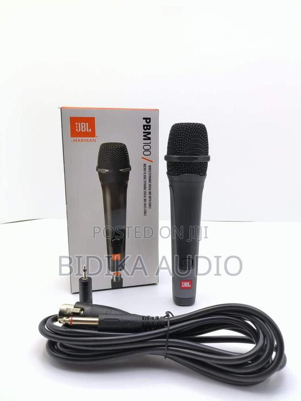 PBM 100 Microphone JBL - thumbnail 2