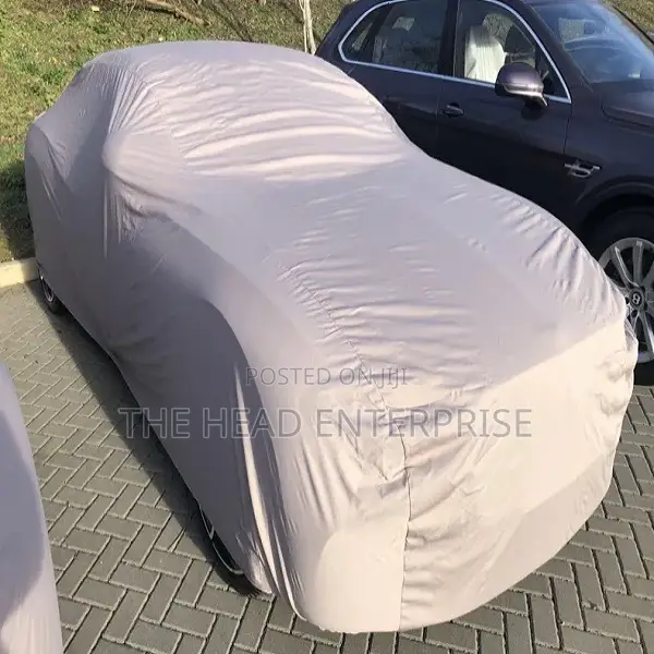 Breathable Car Cover*