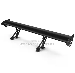 Gti Sport Universal Spoiler