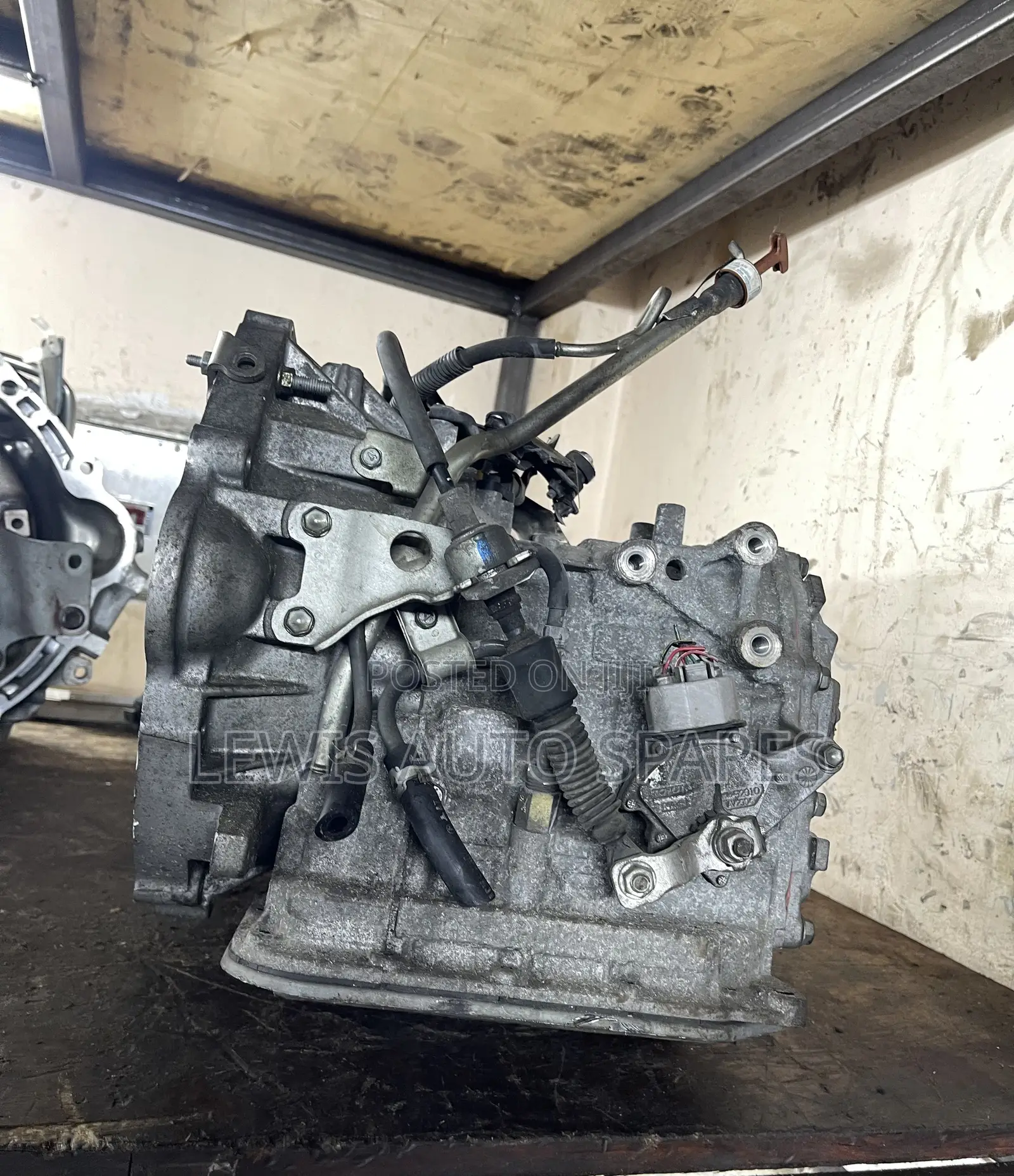 Vitz,Belta,Platz,Porte,Allex,Runx,Nze,Bb, Ist Gearbox 2nz