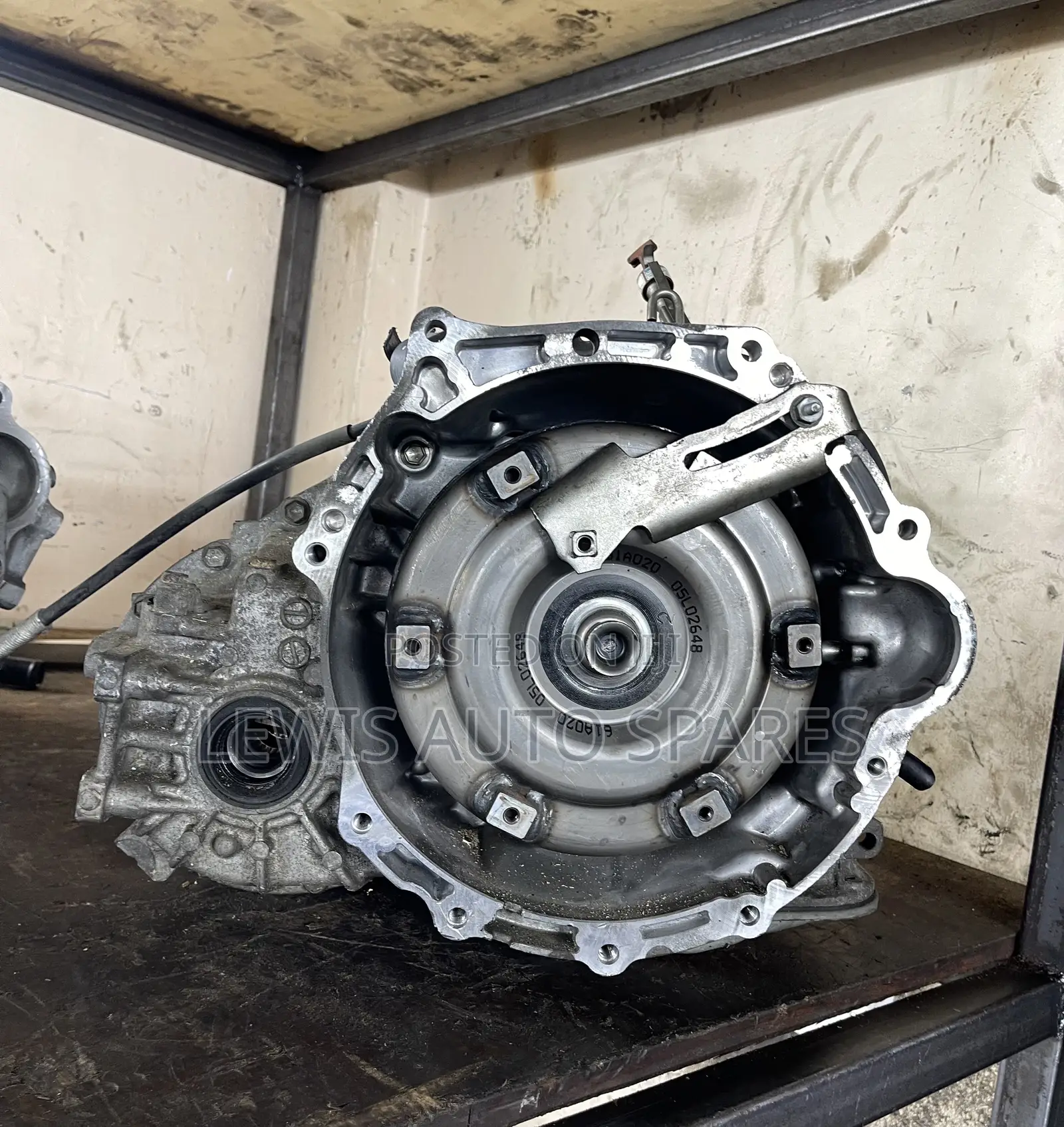 Vitz,Belta,Platz,Porte,Allex,Runx,Nze,Bb, Ist Gearbox 2nz