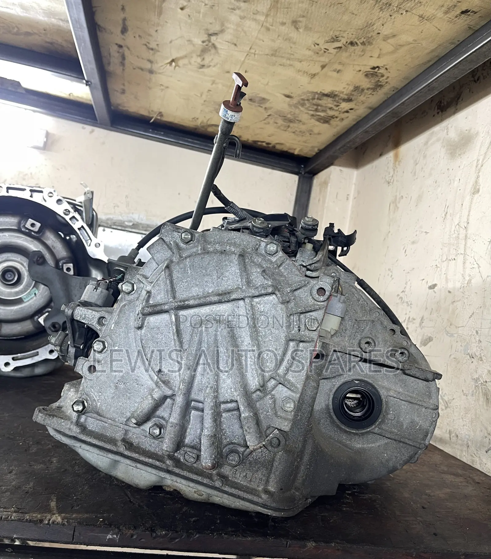 Vitz,Belta,Platz,Porte,Allex,Runx,Nze,Bb, Ist Gearbox 2nz