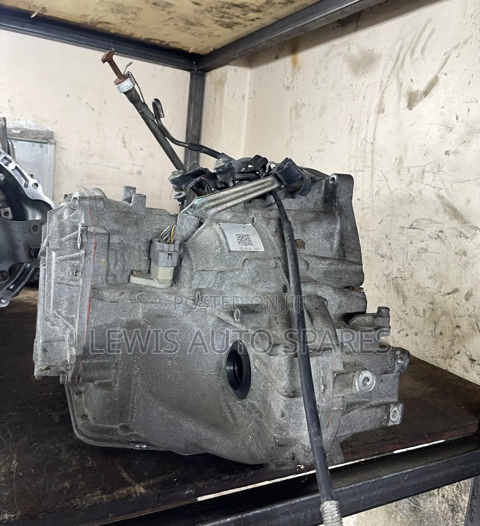 Vitz,Belta,Platz,Porte,Allex,Runx,Nze,Bb, Ist Gearbox 2nz