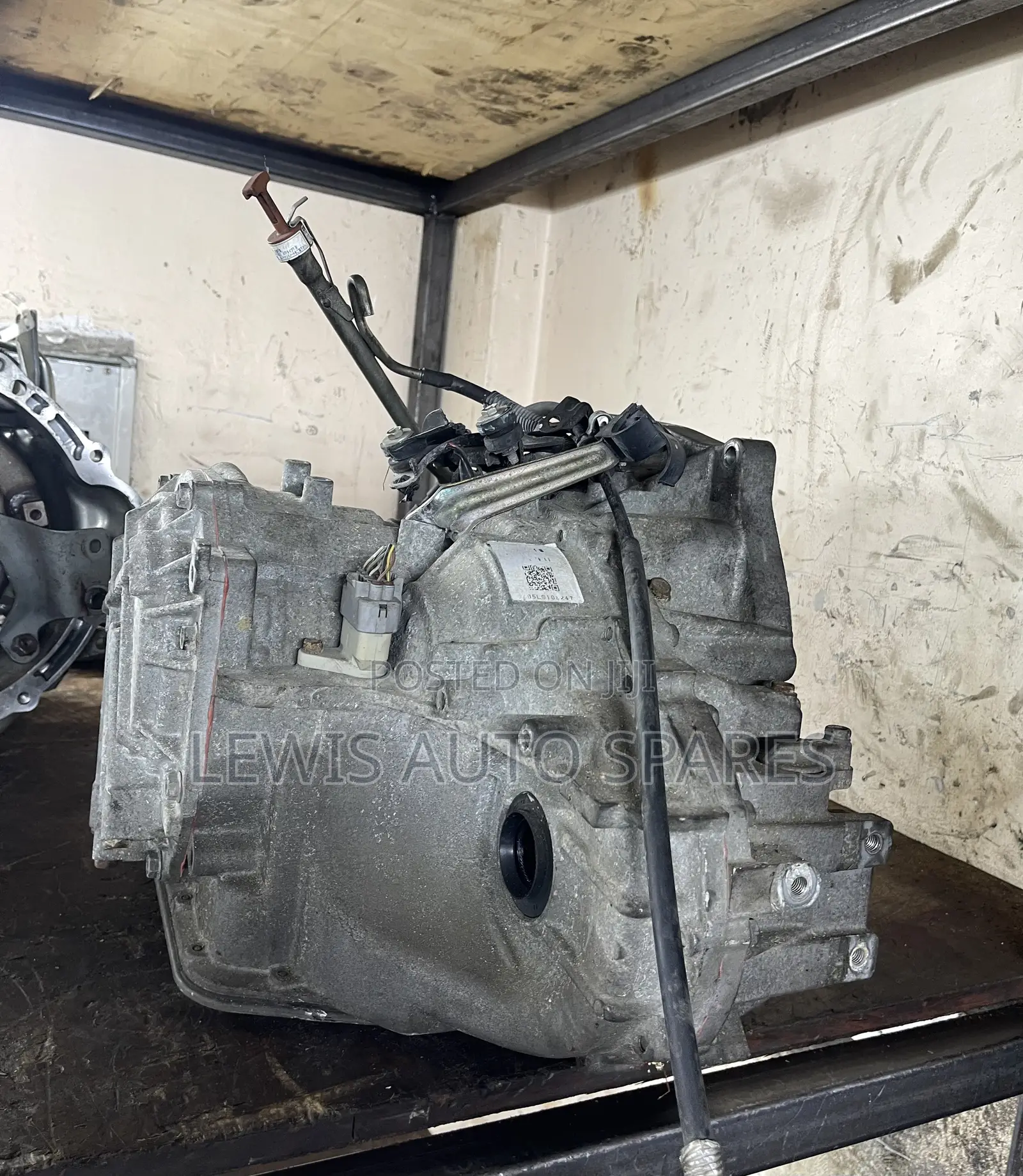 Vitz,Belta,Platz,Porte,Allex,Runx,Nze,Bb, Ist Gearbox 2nz