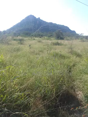 2 Acres Lukenya Touching Mombasa Road at 27m Per Acre