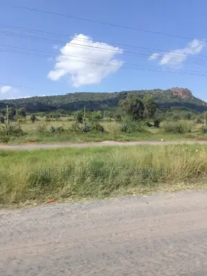 2 Acres Lukenya Touching Mombasa Road at 27m Per Acre