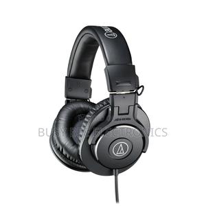 Ath-M30x Audio Technica Headphones - thumbnail 2