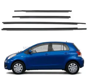 Toyota Vitz Weather Strips